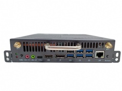 OPSIFP-D512A 15-12600HX 16GB 512GSSD RTX4060